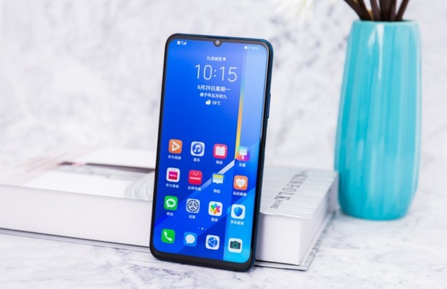 两天充一次电,这四款5G手机才是当今的“续航王者”,入手不亏