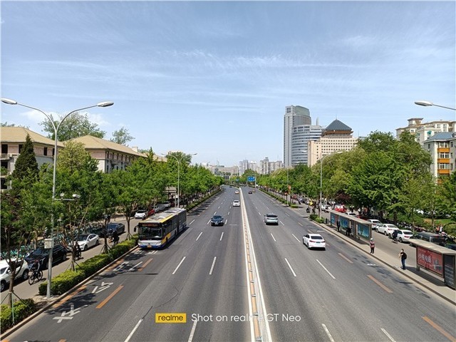 realme真我gt neo体验:手感,性能俱佳-中关村在线头条