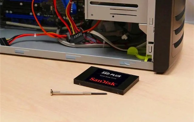 新买的电脑要不要给硬盘分区?现在才知道