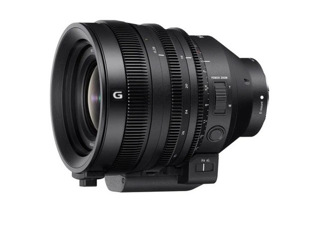 索尼发布全画幅电影摄影机FX6,支持4K 120P拍摄