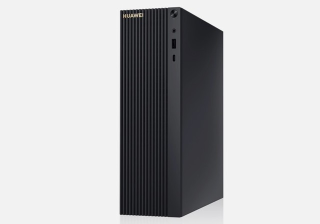 华为首款台式机matestationb515
