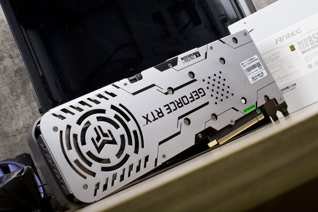 ʧܵĵȵȵRTX3060+3600+ι˹ഺװʵ¼