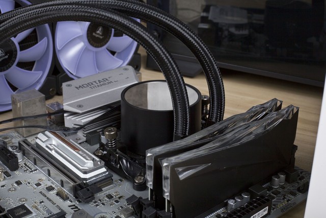 ʧܵĵȵȵRTX3060+3600+ι˹ഺװʵ¼