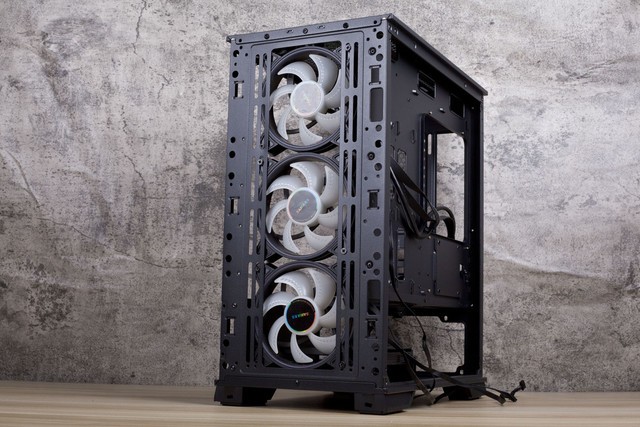 ʧܵĵȵȵRTX3060+3600+ι˹ഺװʵ¼