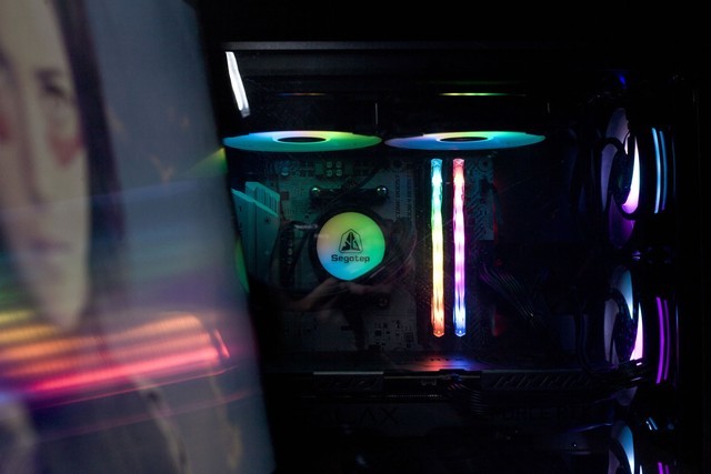ʧܵĵȵȵRTX3060+3600+ι˹ഺװʵ¼