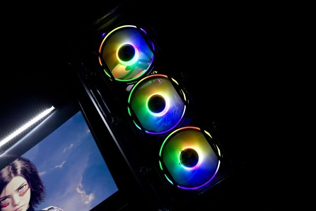 ʧܵĵȵȵRTX3060+3600+ι˹ഺװʵ¼