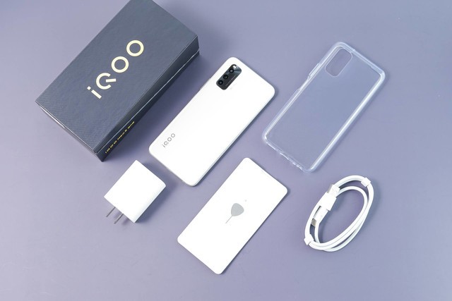 䱸44W 䣬iQOO Neo5 㹻