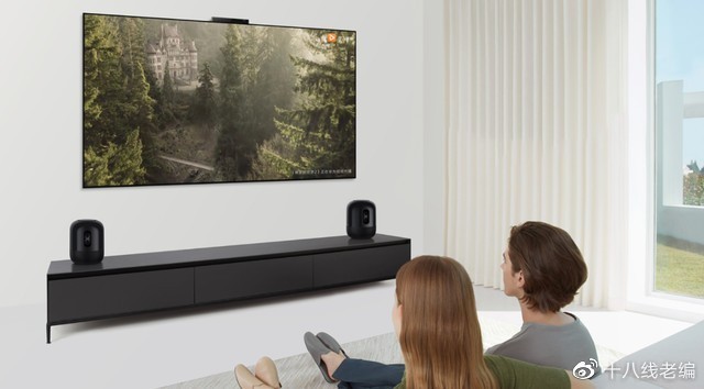 999买帝瓦雷,两只华为sound评测