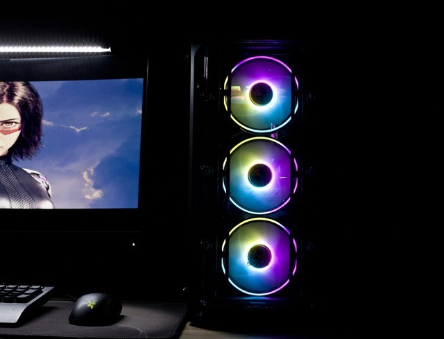 ʧܵĵȵȵRTX3060+3600+ι˹ഺװʵ¼