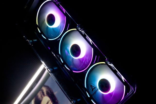 ʧܵĵȵȵRTX3060+3600+ι˹ഺװʵ¼