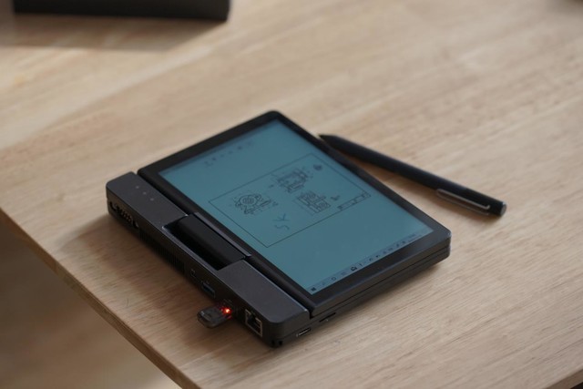 运维工程师的必备随身本:壹号工程师PC A1评测