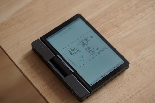 运维工程师的必备随身本:壹号工程师PC A1评测