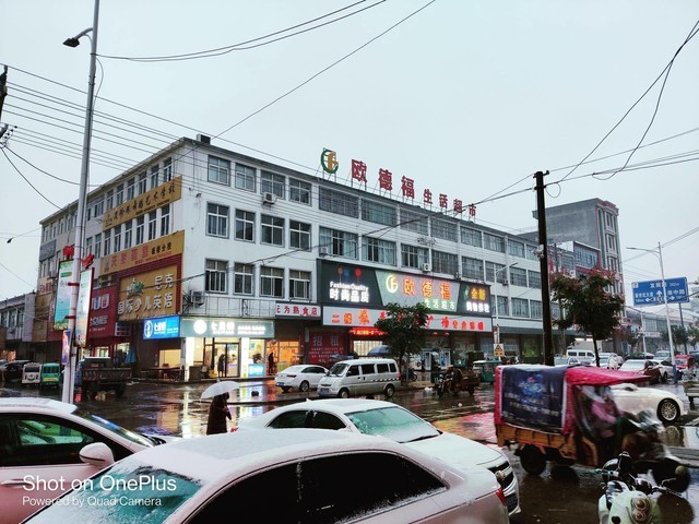 最全一加8T评测,十二方面带你领略