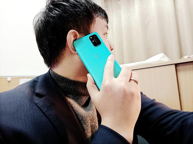 最全一加8T评测,十二方面带你领略
