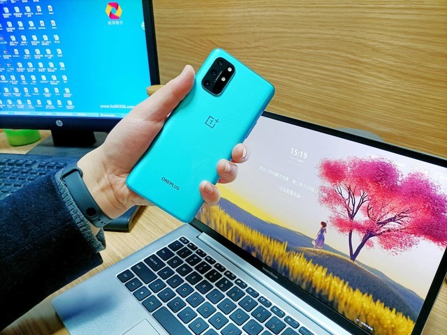最全一加8T评测,十二方面带你领略
