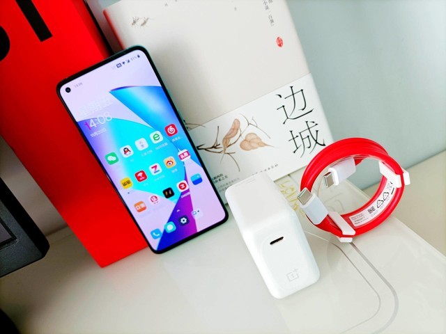 最全一加8T评测,十二方面带你领略