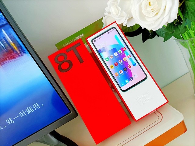 最全一加8T评测,十二方面带你领略