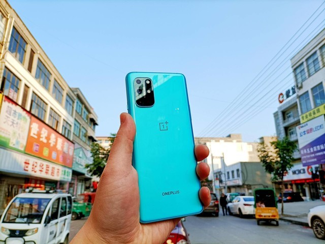 最全一加8T评测,十二方面带你领略