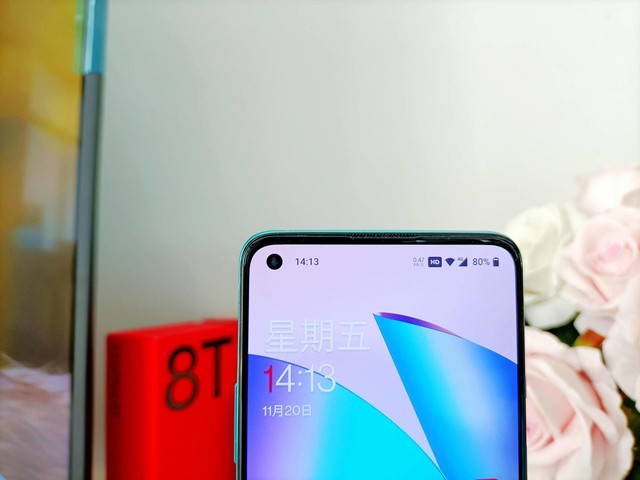 最全一加8T评测,十二方面带你领略