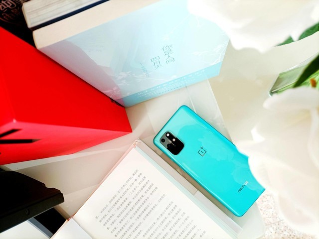 最全一加8T评测,十二方面带你领略