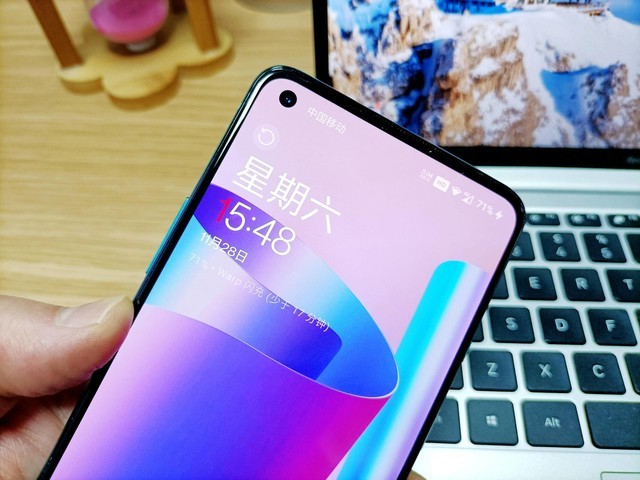 最全一加8T评测,十二方面带你领略