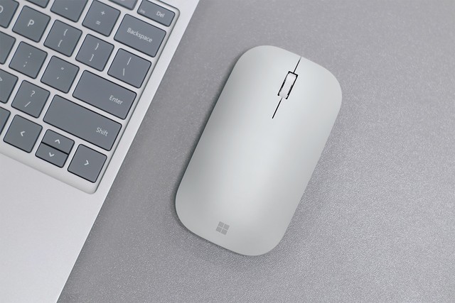 最便携的田牌轻薄本|Surface Laptop Go体验