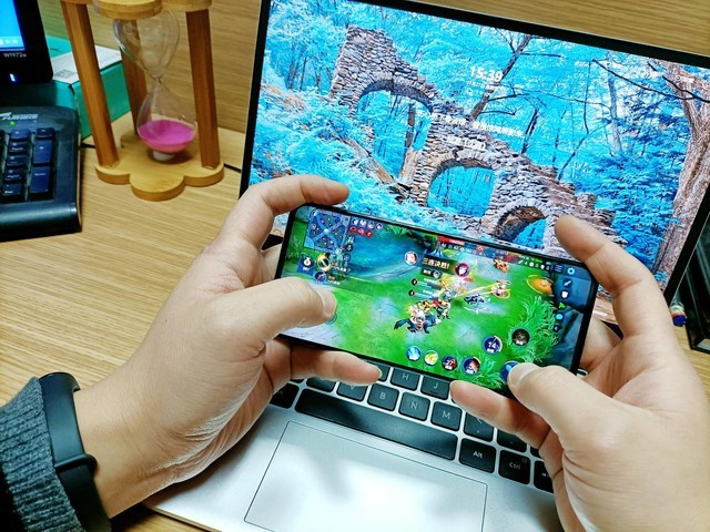 最全一加8T评测,十二方面带你领略