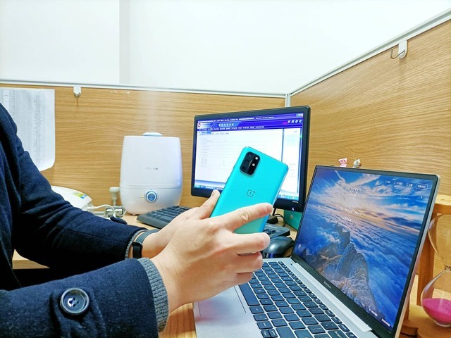 最全一加8T评测,十二方面带你领略