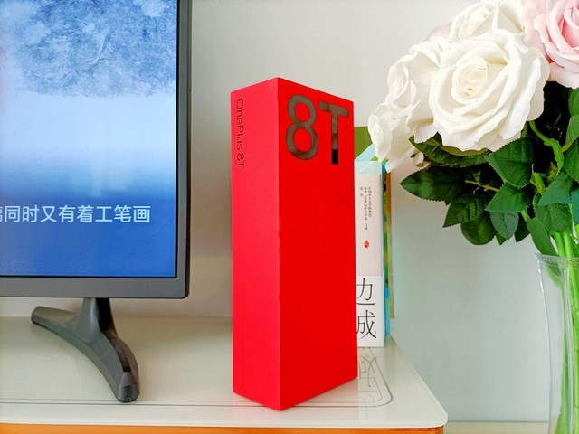 最全一加8T评测,十二方面带你领略