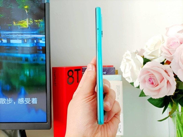 最全一加8T评测,十二方面带你领略