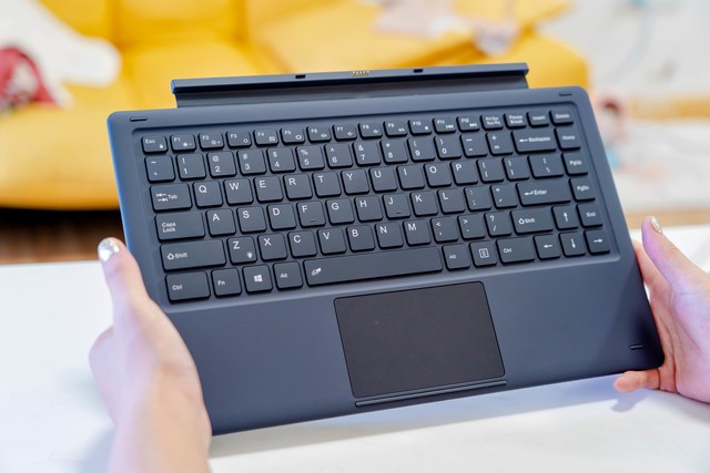 酷比魔方knotexpro评测娱乐办公两不误