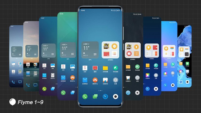 如同却大有不同丨魅族18体验报告