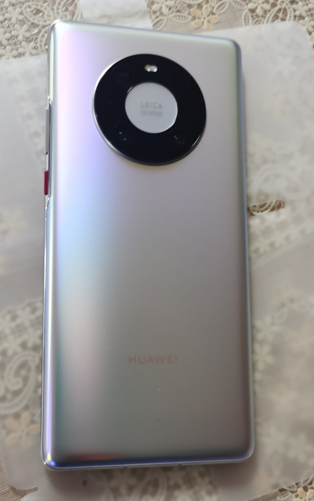 从华为p40到mate40我来说说