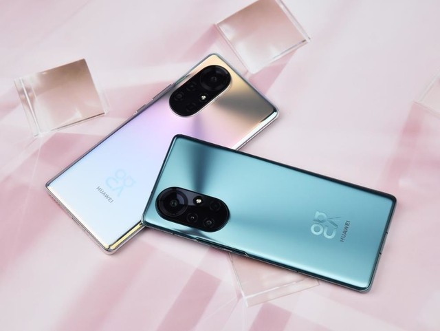 麒麟芯 120hz屏,华为nova 8系列