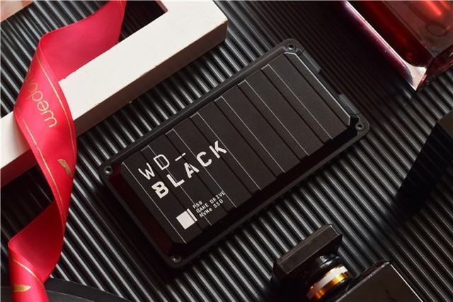 西部数据p50上手:2000mb/s游戏存储利器-中关村在线头条
