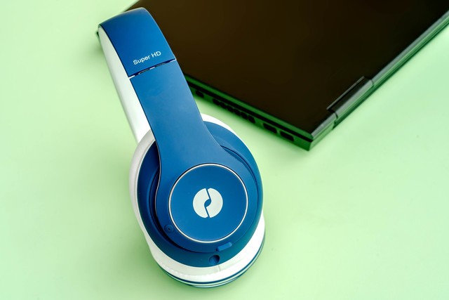 颜值高音质好击音superhd开箱体验