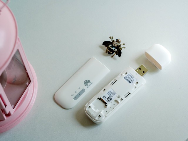 华为随行WiFi 2 mini评测:随时随地多人上网冲浪