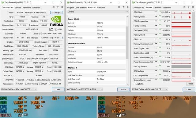 i5+B460+2060S攒ITX主机,蓝天白云般的配色,充满了夏天的气息