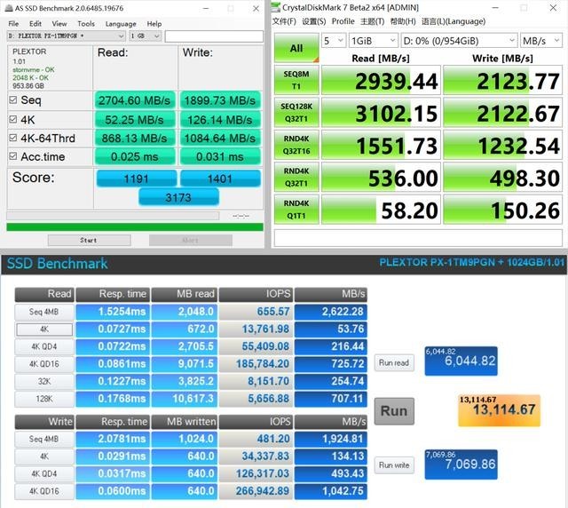 i5+B460+2060S攒ITX主机,蓝天白云般的配色,充满了夏天的气息
