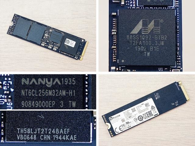 i5+B460+2060S攒ITX主机,蓝天白云般的配色,充满了夏天的气息