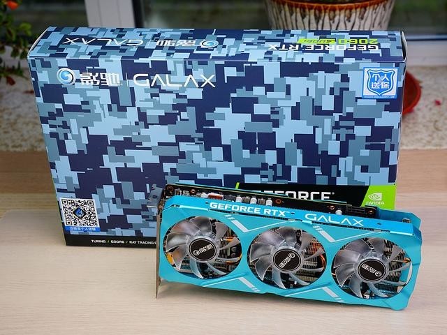 i5+B460+2060S攒ITX主机,蓝天白云般的配色,充满了夏天的气息