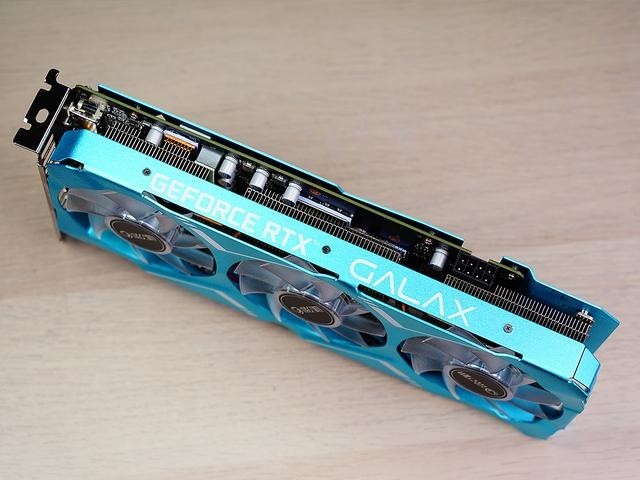 i5+B460+2060S攒ITX主机,蓝天白云般的配色,充满了夏天的气息