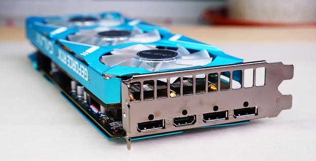 i5+B460+2060S攒ITX主机,蓝天白云般的配色,充满了夏天的气息