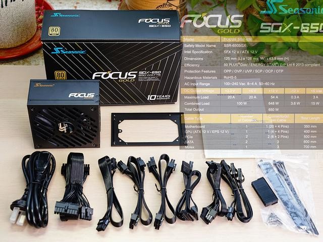 i5+B460+2060S攒ITX主机,蓝天白云般的配色,充满了夏天的气息