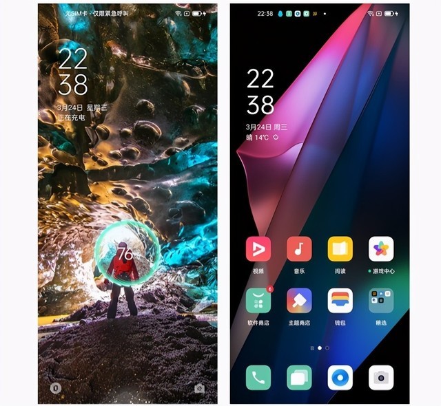 10亿色OPPO Find X3 Pro,寻找杭州色彩之美