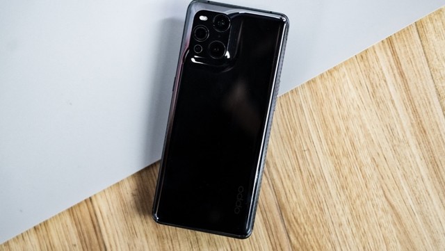 10亿色OPPO Find X3 Pro,寻找杭州色彩之美