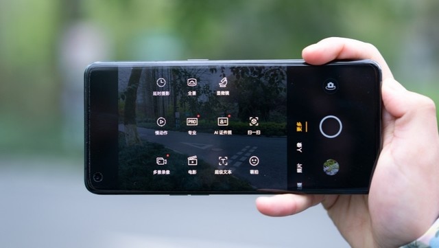 10亿色OPPO Find X3 Pro,寻找杭州色彩之美