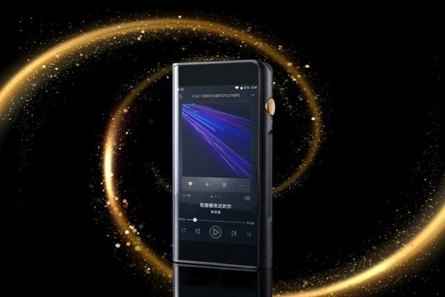 山灵m6 2021开箱:旧朋友,心紧扣