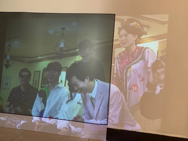 投影效果不理想?菲斯特S1画卷光学屏,给你清晰观感-中关村在线头条