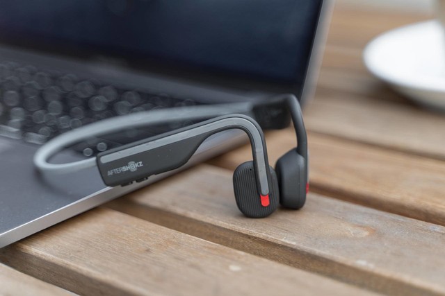 韶音as660骨传导耳机旗舰芯片入门价格